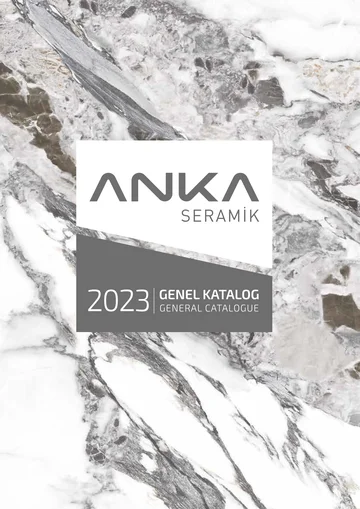 2023 Ürün Kataloğu
