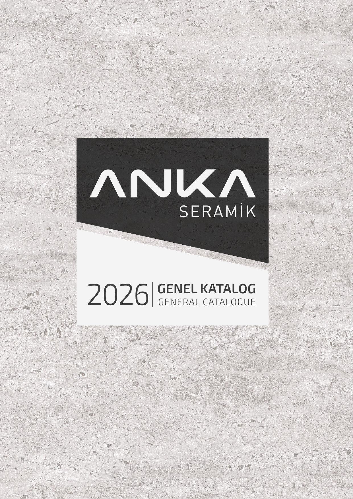 2026 Ürün Kataloğu
