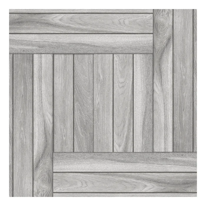 ALBERO 45X45 GRİ