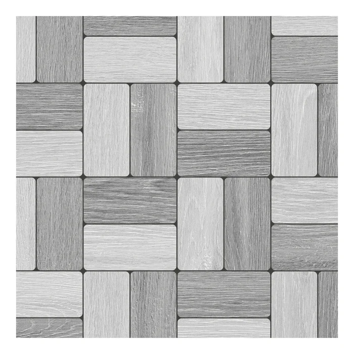 ARDIÇ 45X45 GRİ