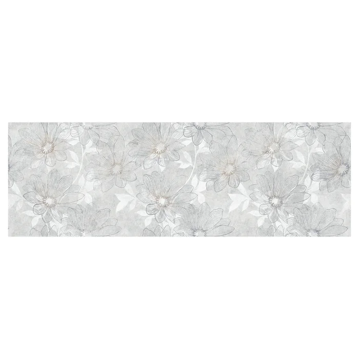 ARES 30X90 AÇIK GRİ DEKOR