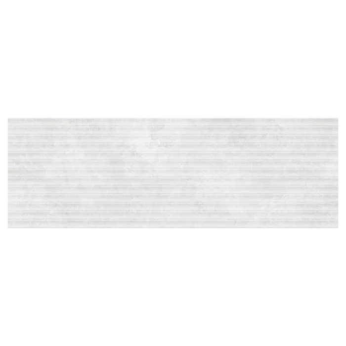 ARES 30X90 AÇIK GRİ FORM DEKOR