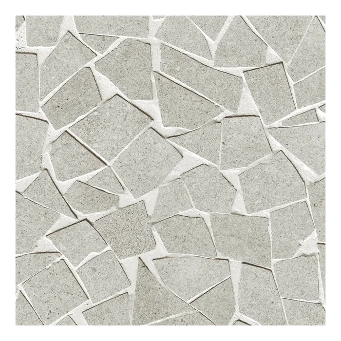 ARTER 45X45 GRİ