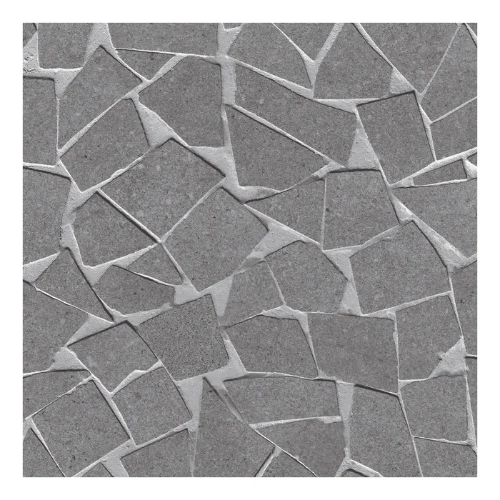ARTER 45X45 KOYU GRİ