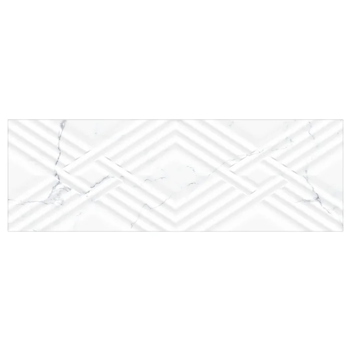 CALACATTA 30X90 FORM DEKOR