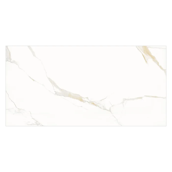 CLASSIC CARRARA 30X60 GOLD