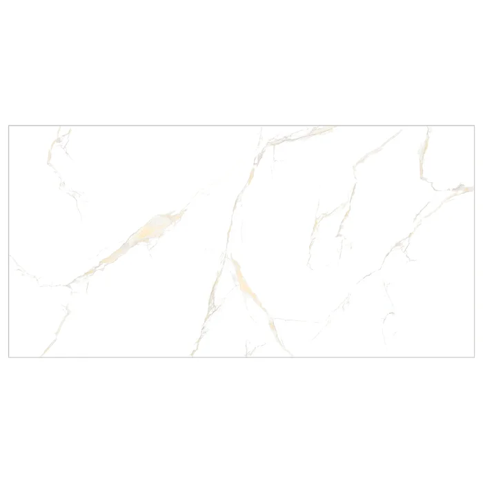 CLASSIC CARRARA 60X120 GOLD FULL LAPPATO