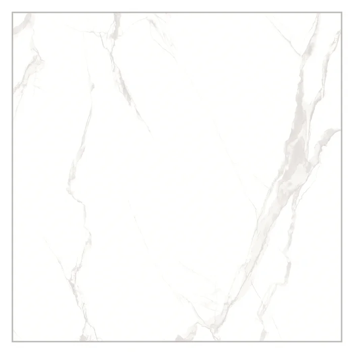 CLASSIC CARRARA 60X60 MAT