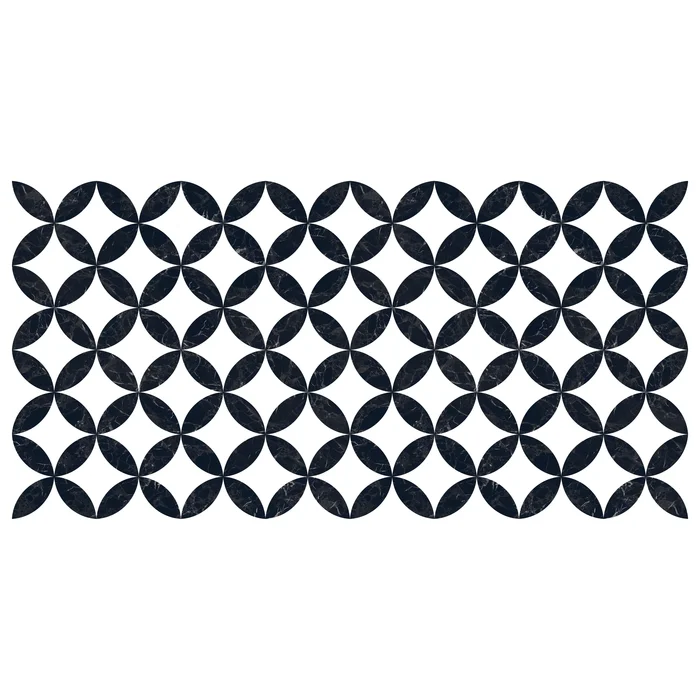 DANTE 60X120 SİYAH