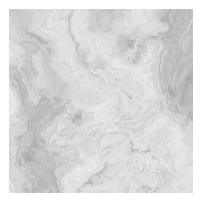 HERA 45X45 AÇIK GRİ