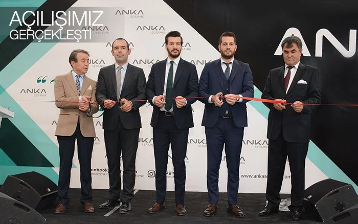 İlave Tesis Açılışımız Gerçekleşti