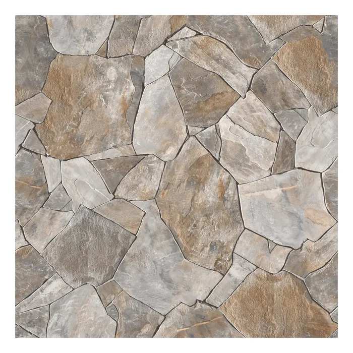 KİLYOS 45X45 KAHVE