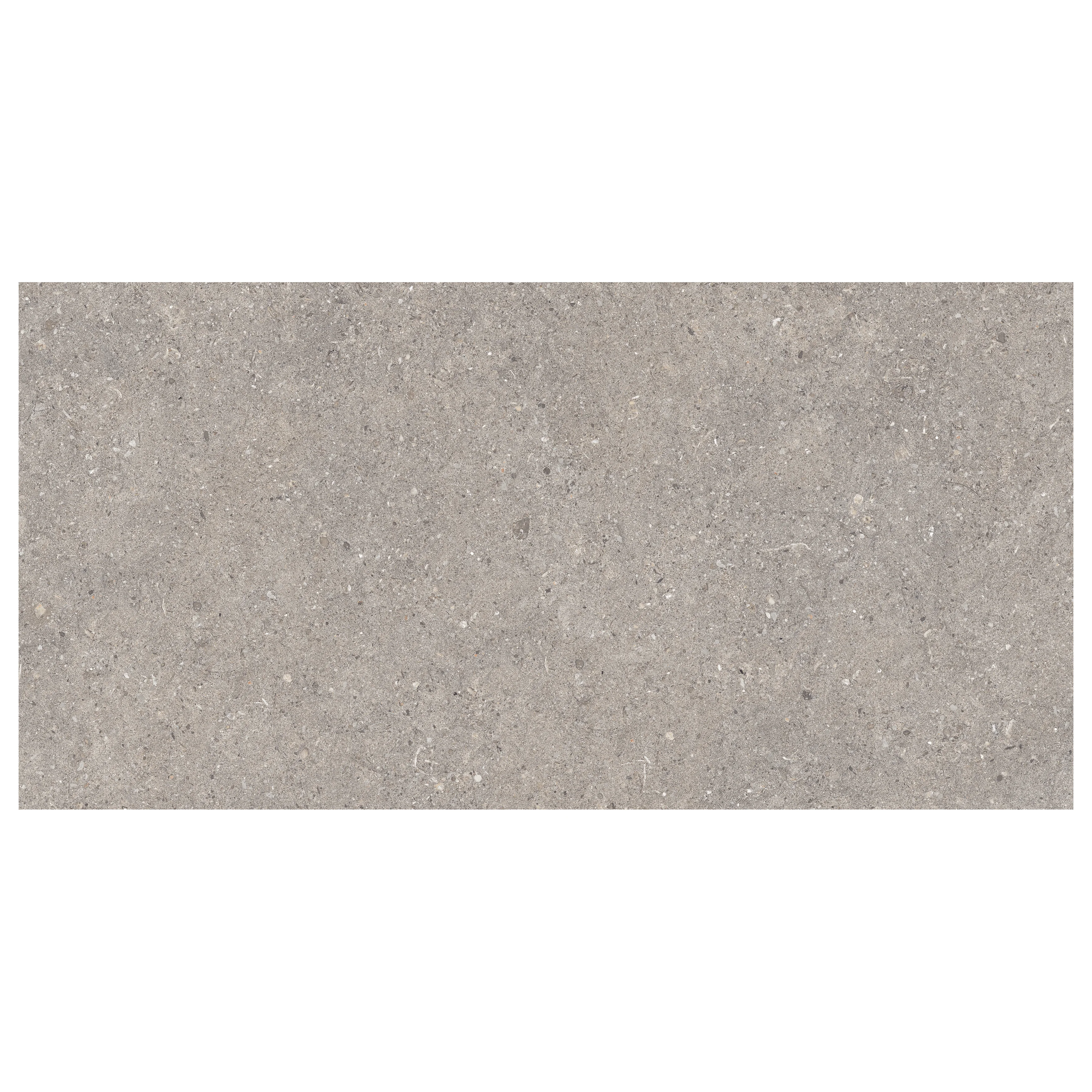 KUVARS 60X120 GRİ SEMİ LAPPATO