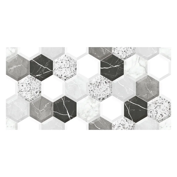POLEN 30X60 GRİ
