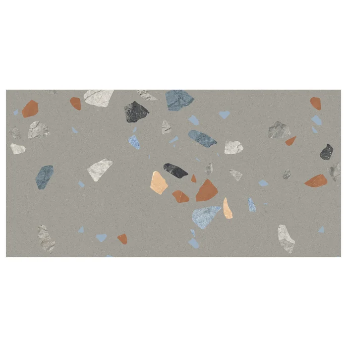 RAPSODİ 60X120 GRİ