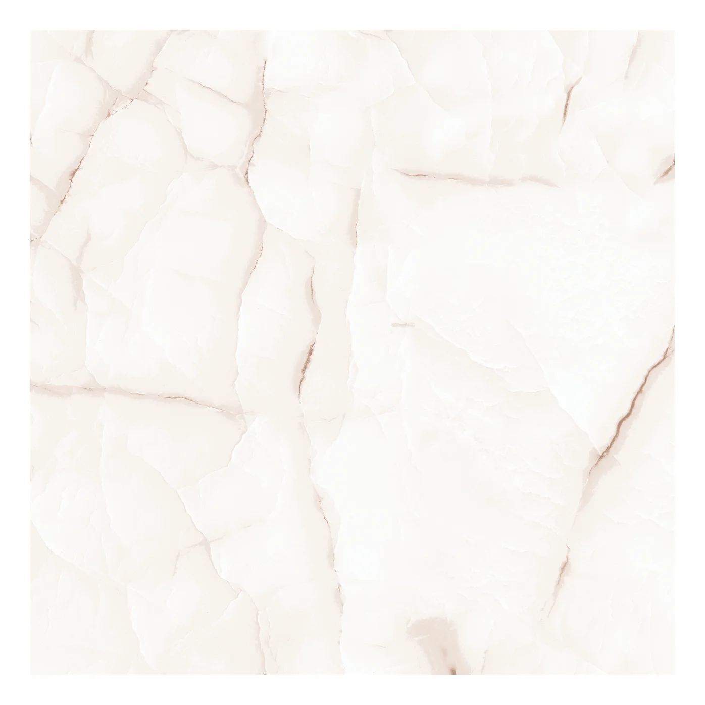 SARE 45X45 BONE