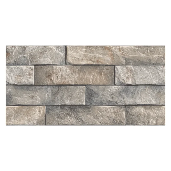 TOPKAPI 30X60 GRİ