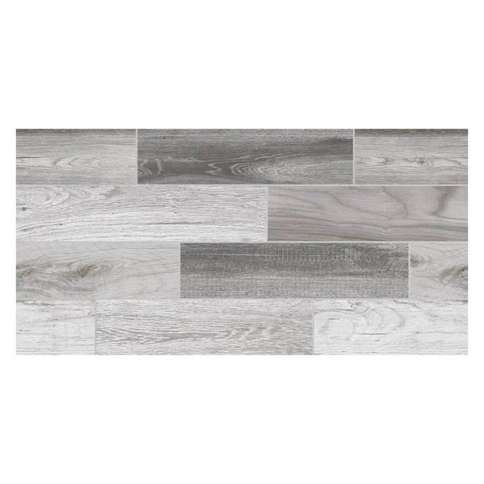 VERANDA 30X60 GRİ