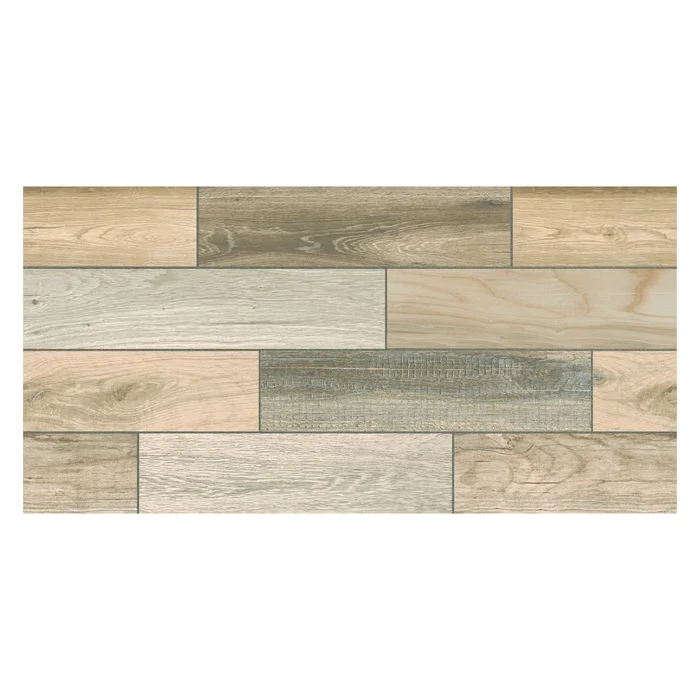 VERANDA 30X60 KAHVE